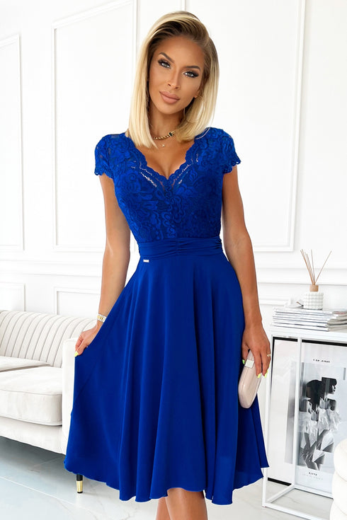 Evening dress model 171441
